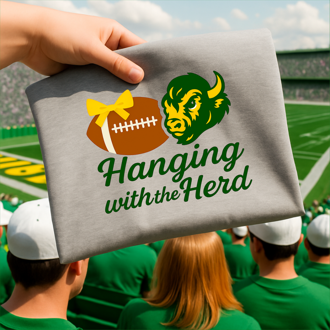 Game Day T-shirt
