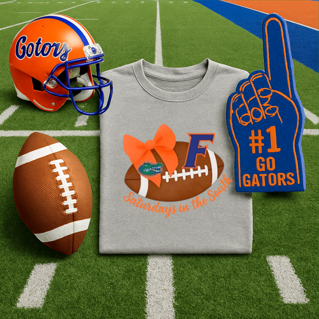 Game Day T-shirt