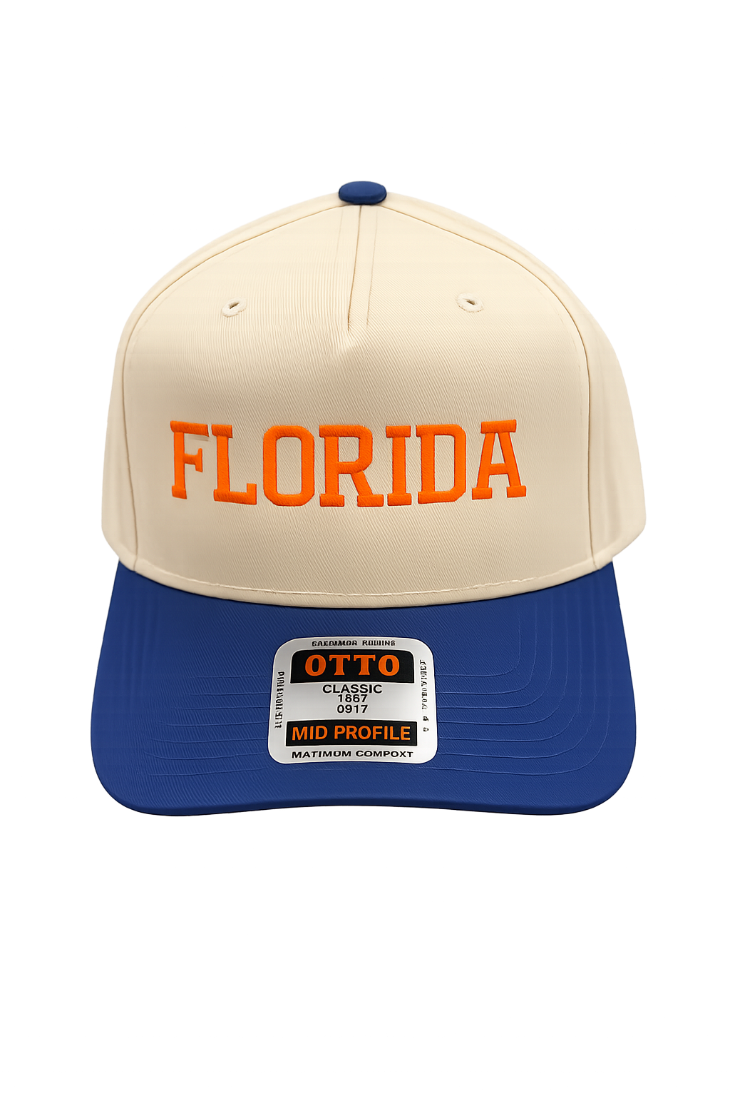 Florida SEC Hat