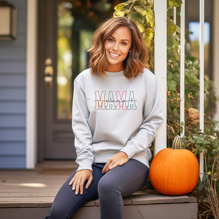 Mama Sweatshirt