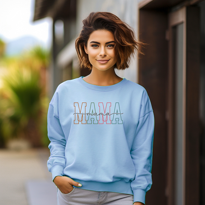 Mama Sweatshirt