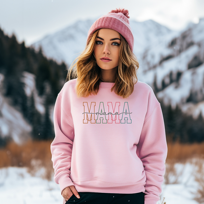 Mama Sweatshirt