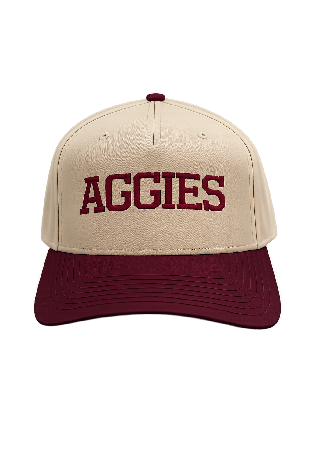 Texas A&M SEC Hat