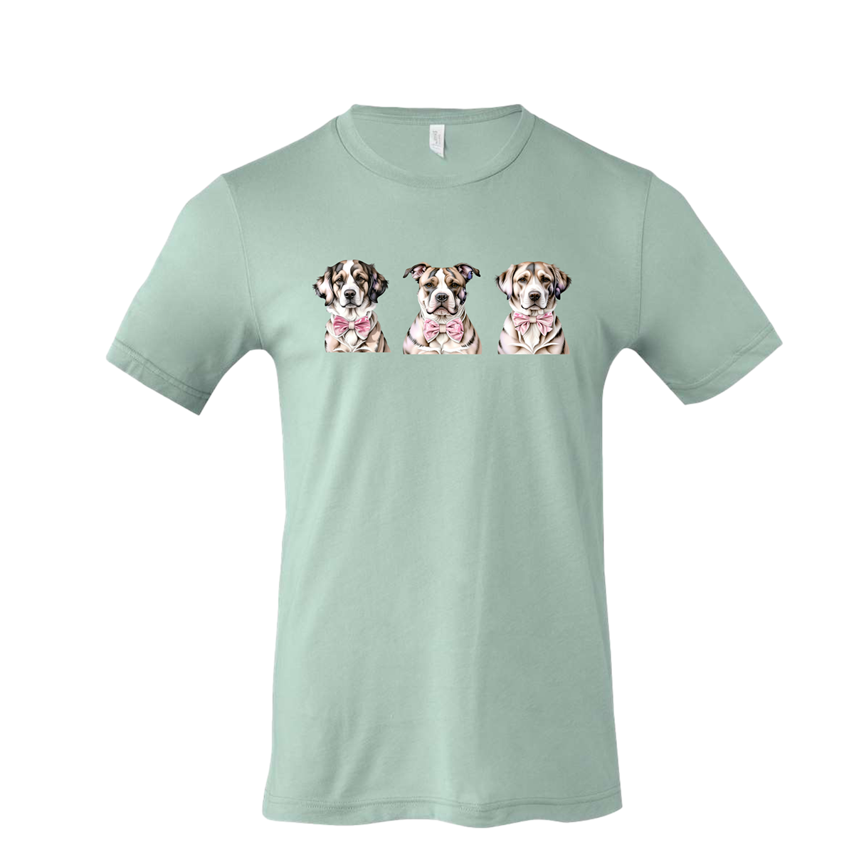 For the Love of Dogs T-shirt