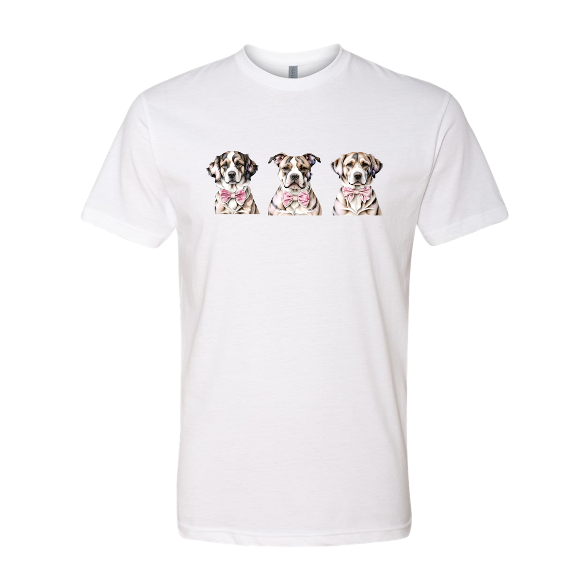 For the Love of Dogs T-shirt