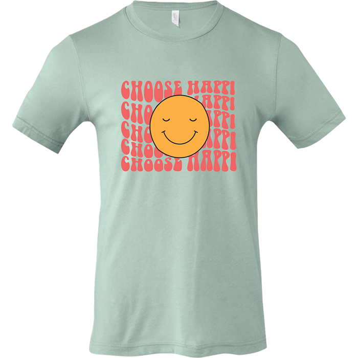 Choose Happi T-shirt