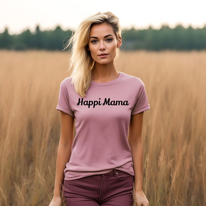 Happi Mama T-shirt