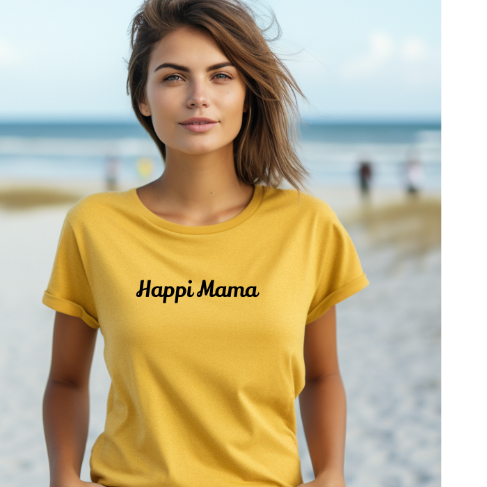 Happi Mama T-shirt