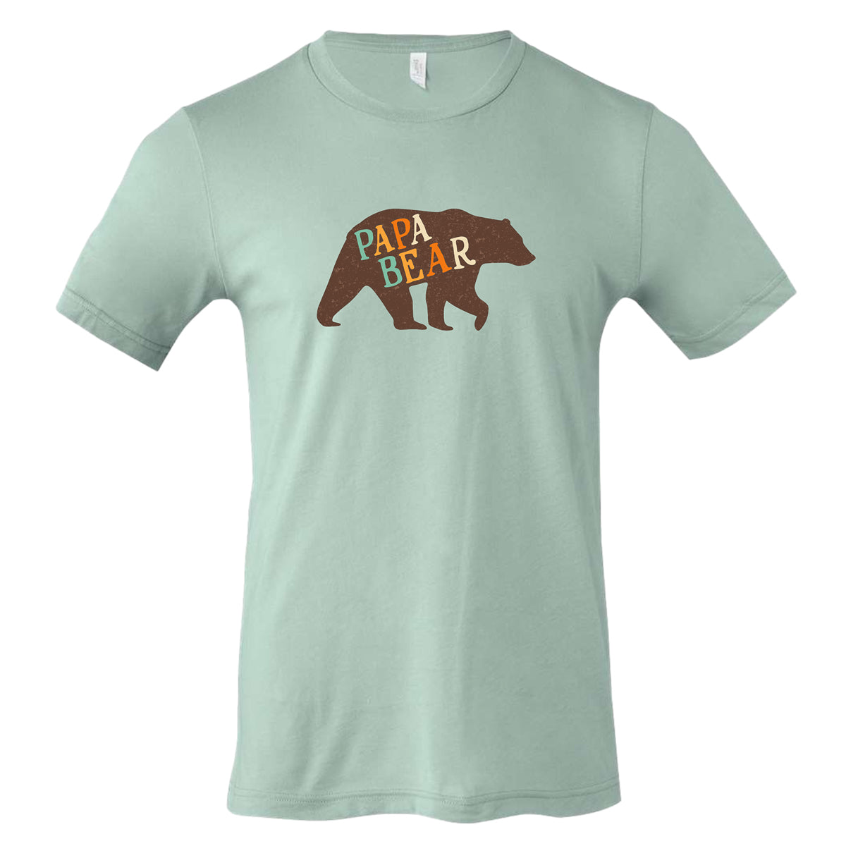 Papa Bear T-shirt