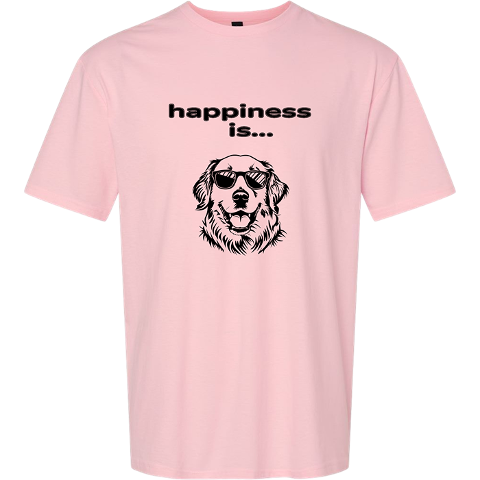 Happiness is...Golden