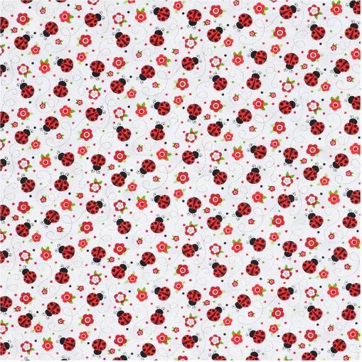 Ladybug Luck