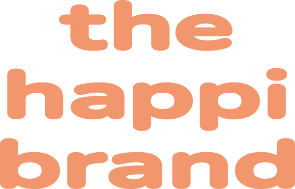 The Happi Brand