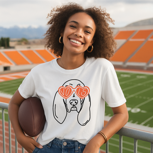 Game Day T-shirt