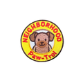 Large Patch