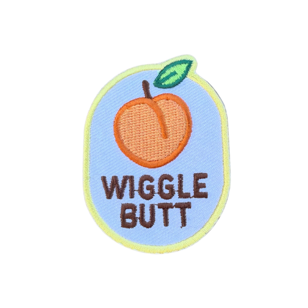 Large Patch