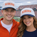 Auburn SEC Hat