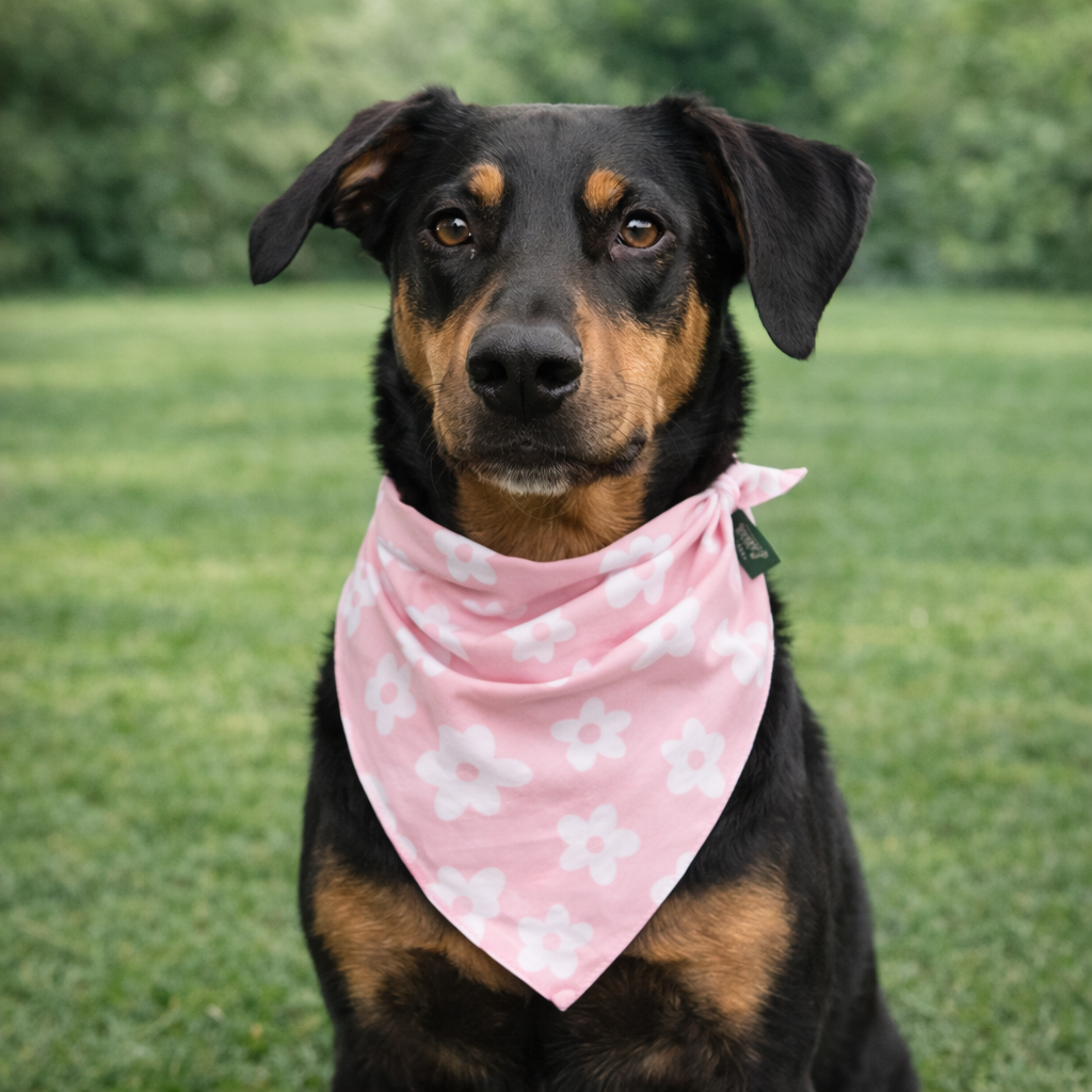 Bandana - Sweet Daisie Jane
