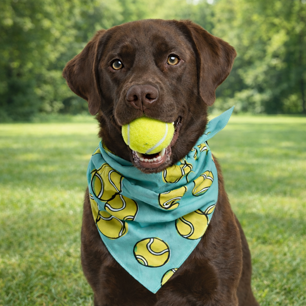 Bandana - Fetching Fun