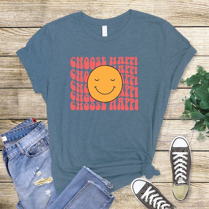 Choose Happi