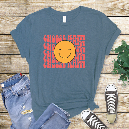 Choose Happi