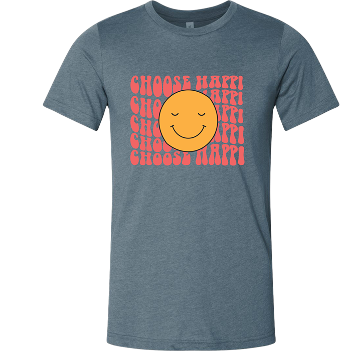 Choose Happi