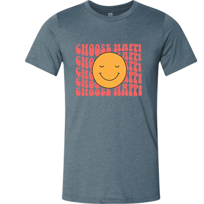 Choose Happi