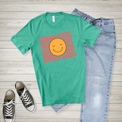 Choose Happi