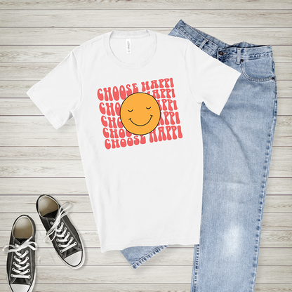 Choose Happi