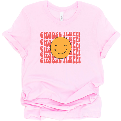Choose Happi