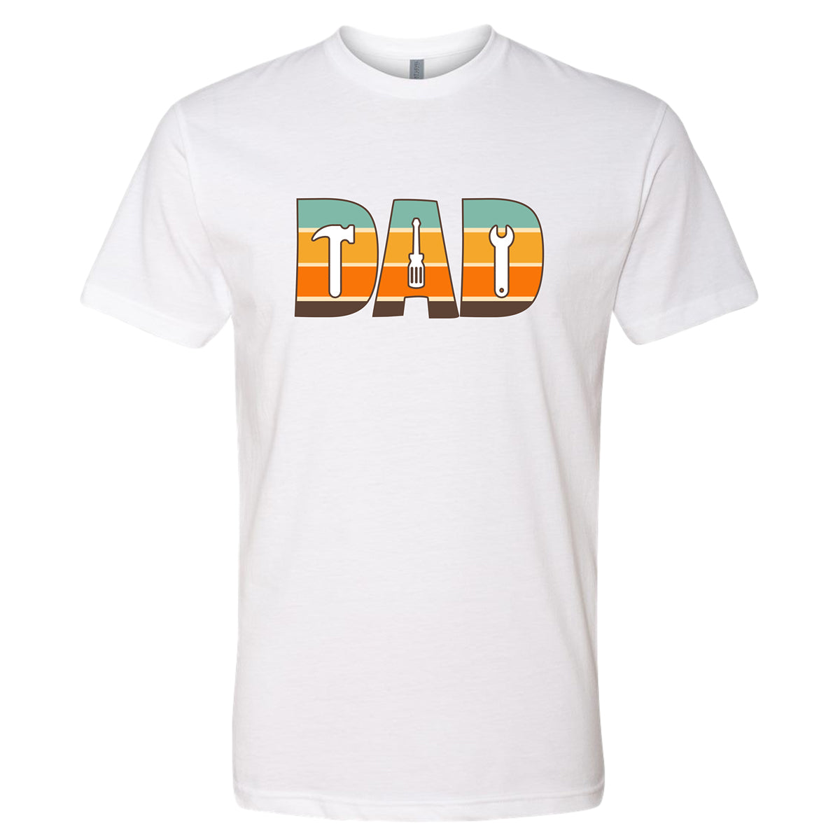 Dad Tools T-shirt
