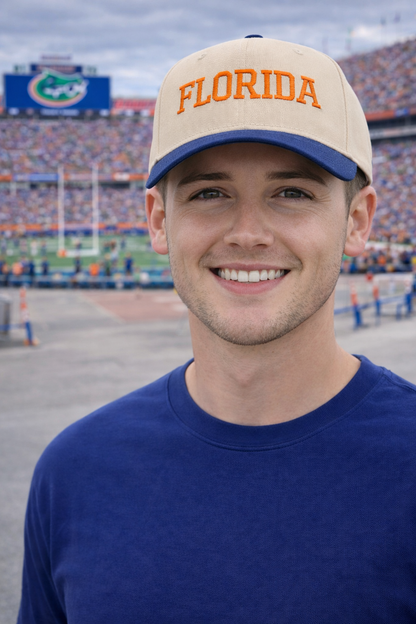 Florida SEC Hat