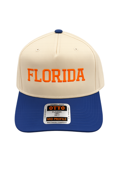 Florida SEC Hat