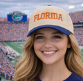 Florida SEC Hat