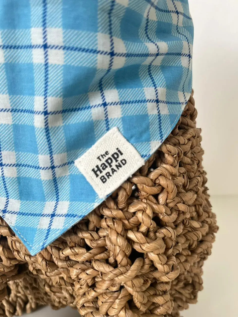 Bandana - Hydrangea Happi