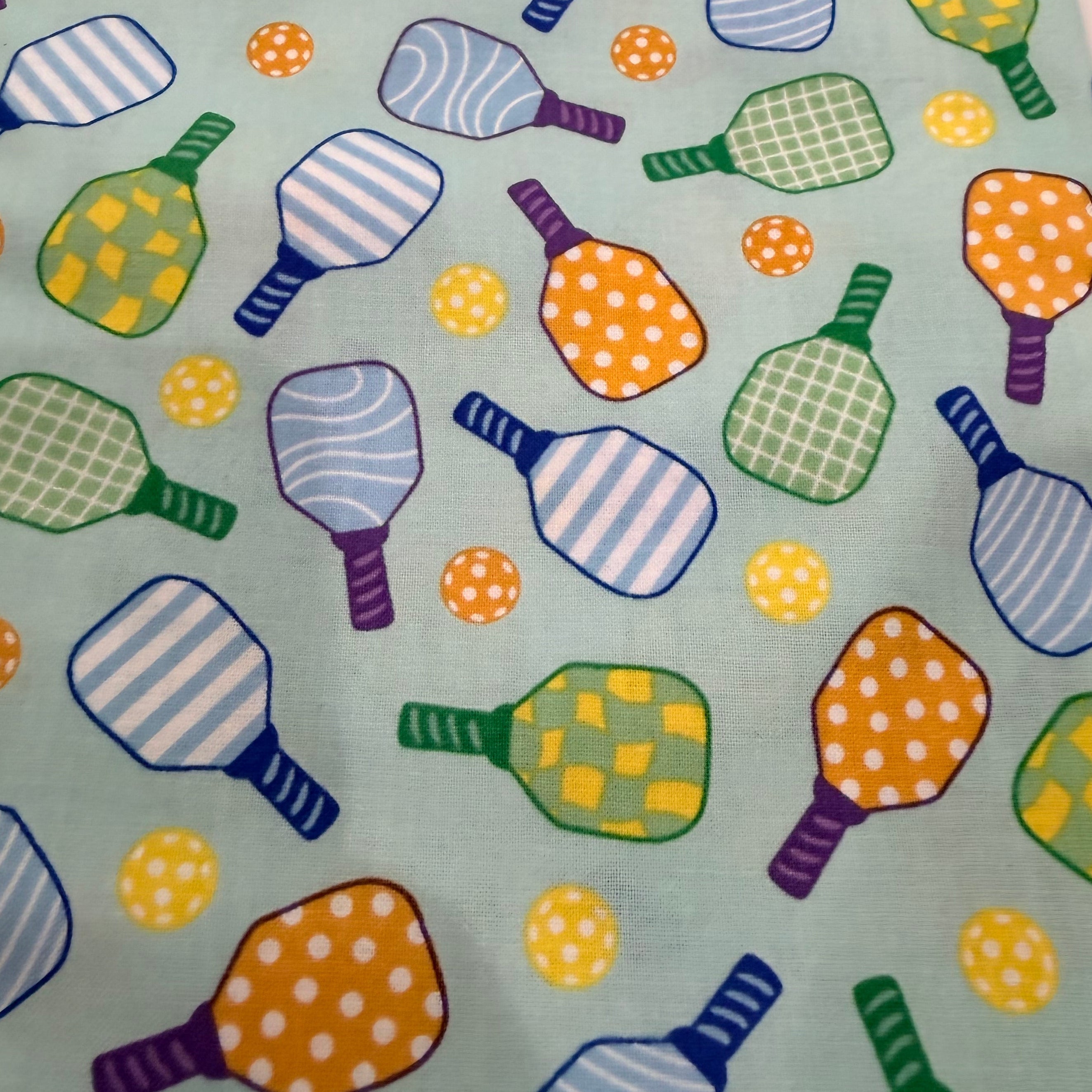 Bandana - Pickleball