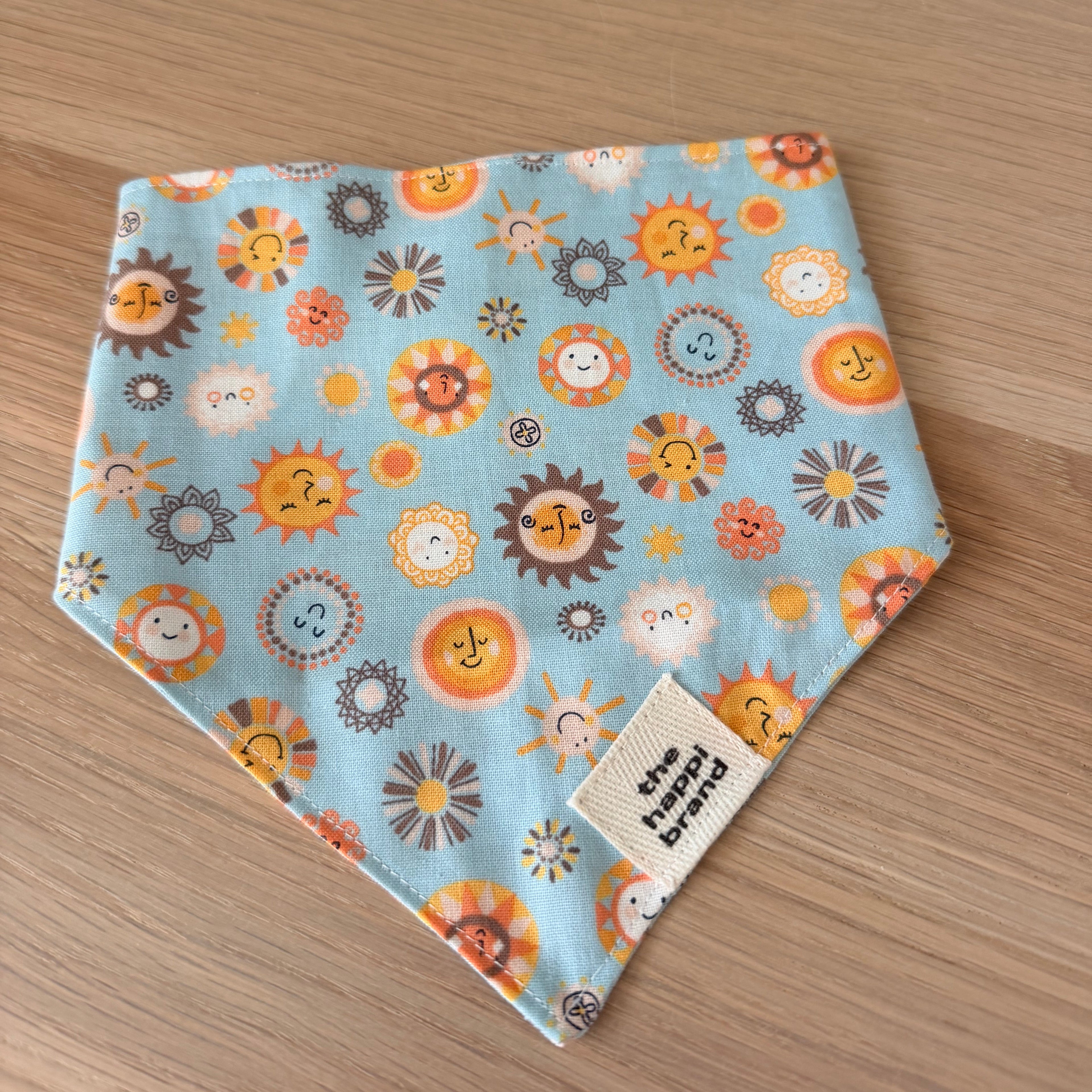 Bandana - Hello Sunshine
