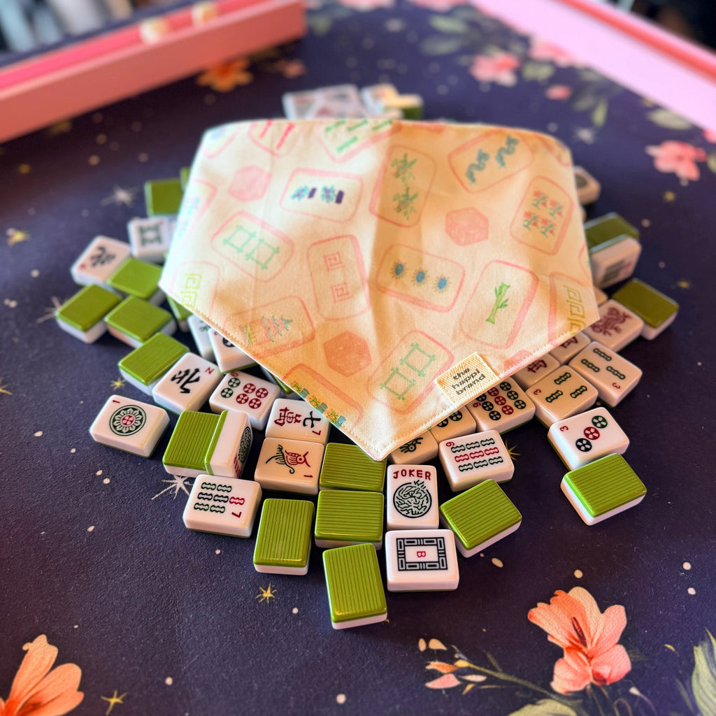 Mahjong Madness