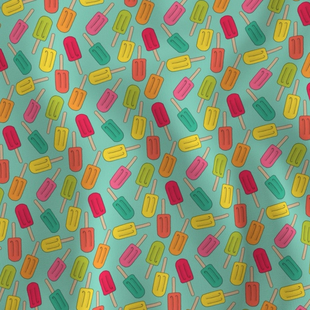 Bandana - Popsicle