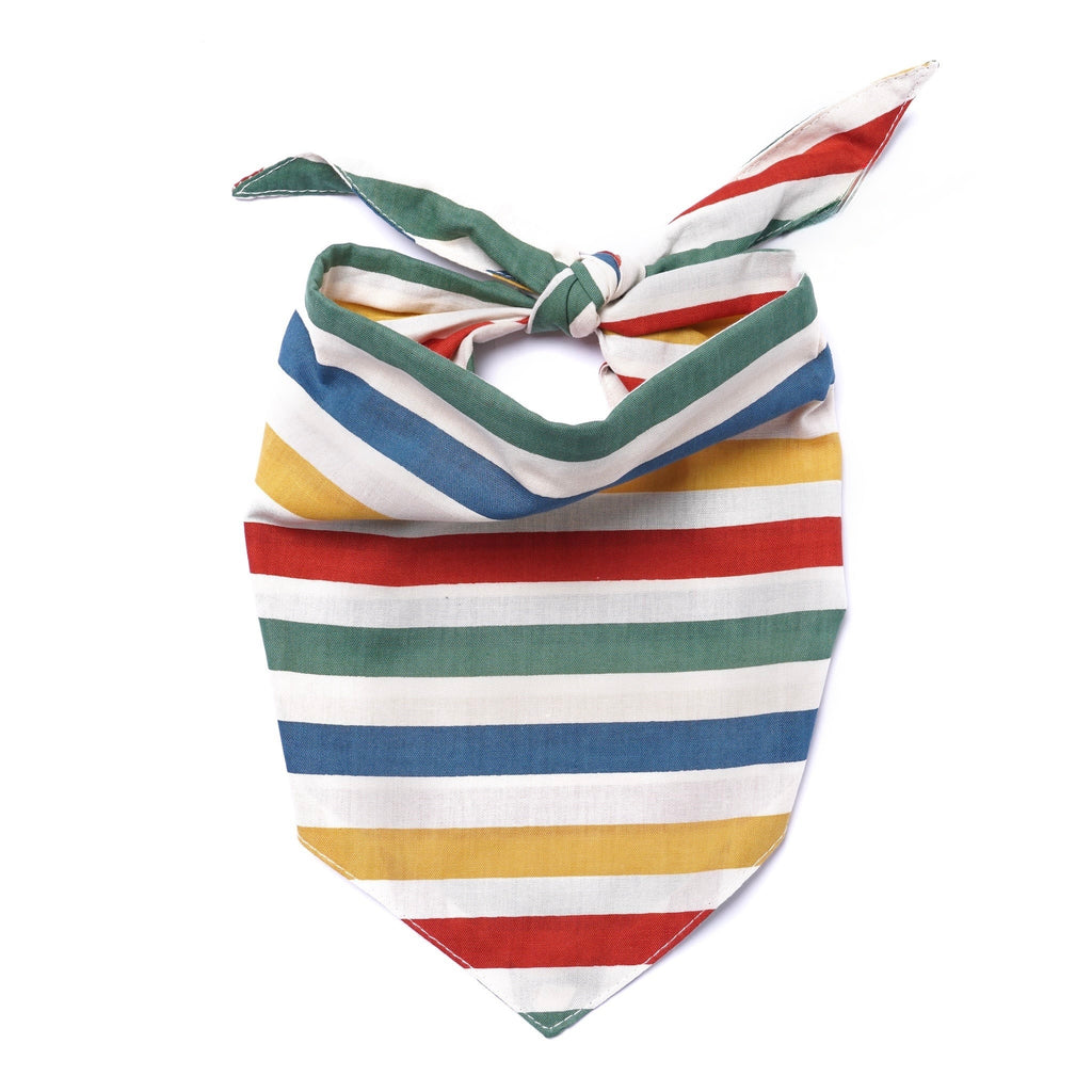 Bandana - The Frontier