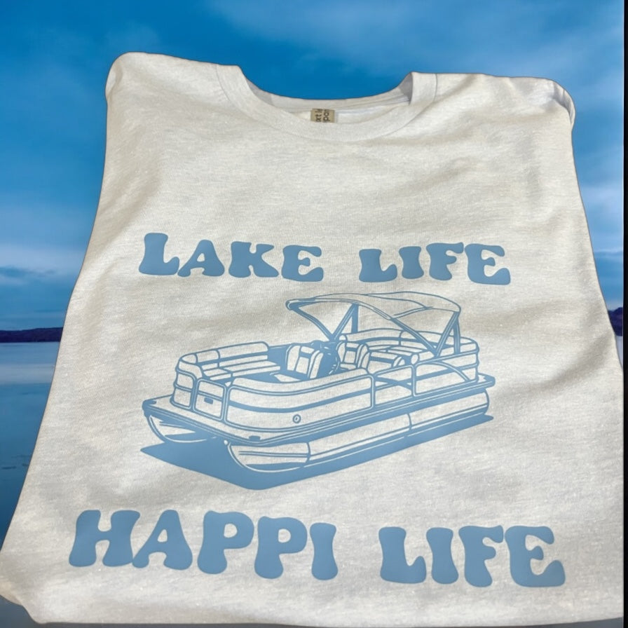 Lake Life T-shirt