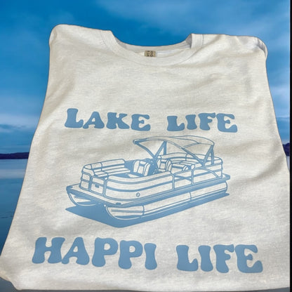 Lake Life T-shirt