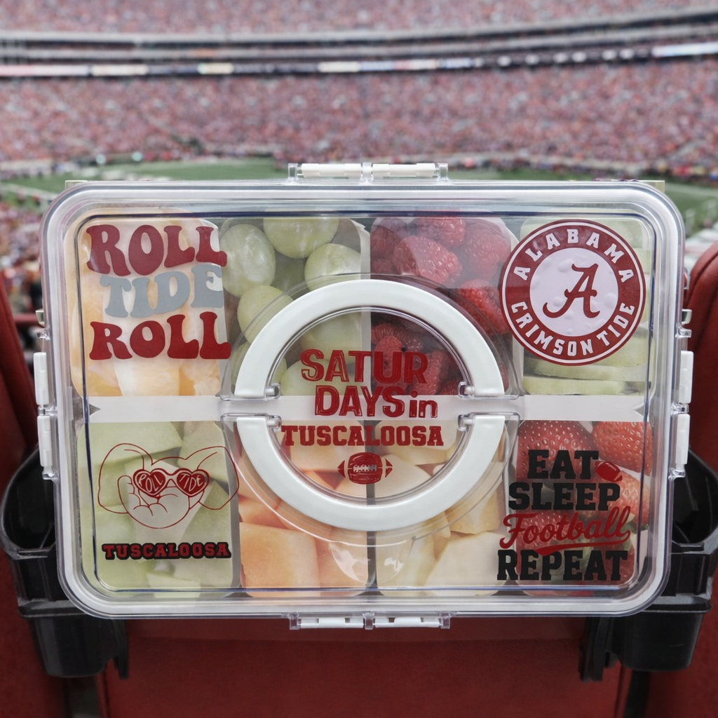 Rolltide Snackle