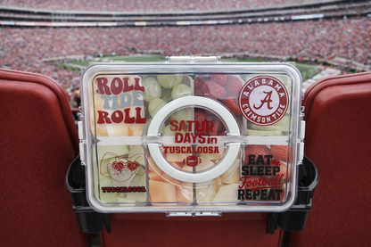Rolltide Snackle