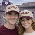 Texas A&M SEC Hat