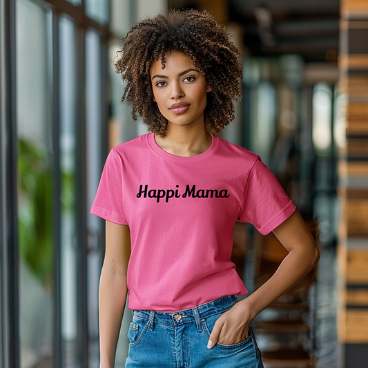 Happi Mama