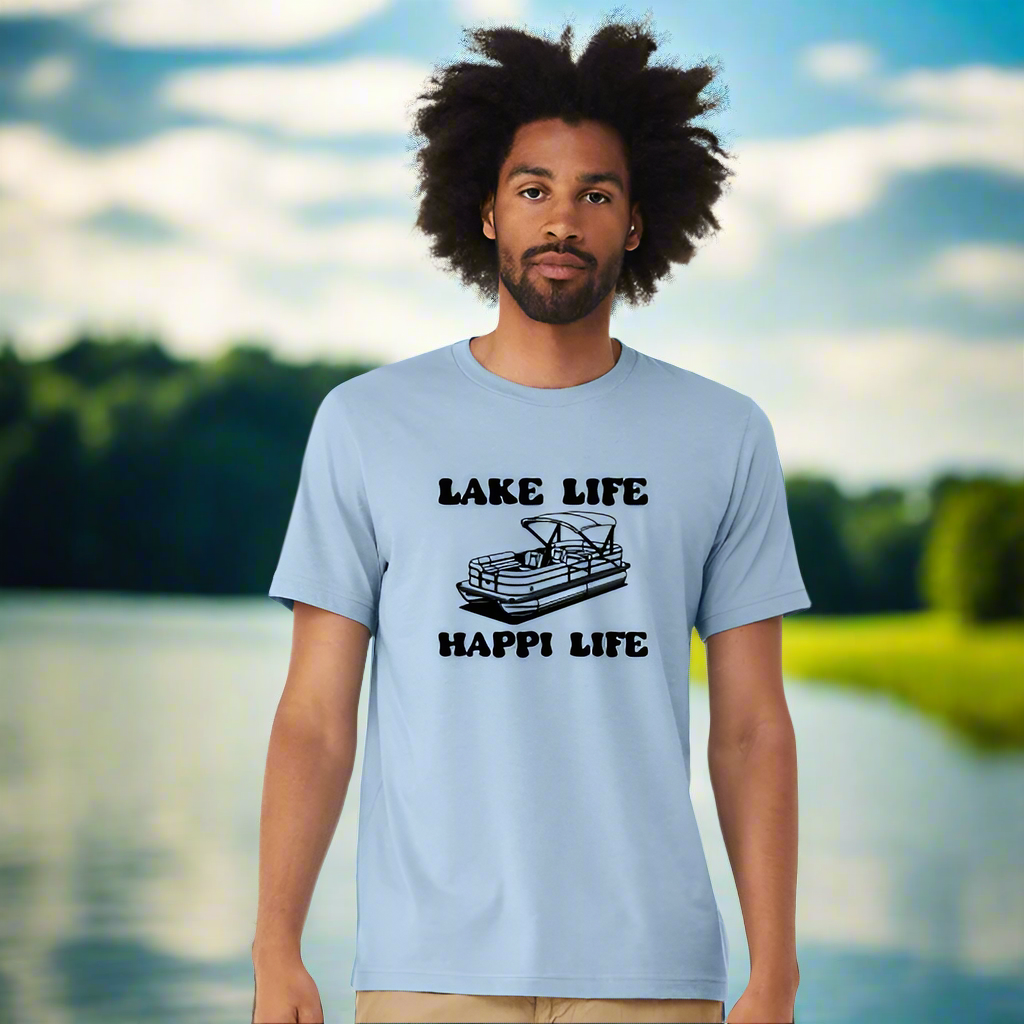Lake Life T-shirt