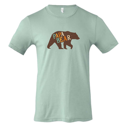 Papa Bear T-shirt