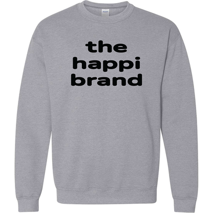 The Happi Brand Sweatshirt